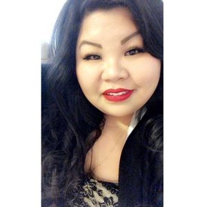 Meet your Posher, Sandy